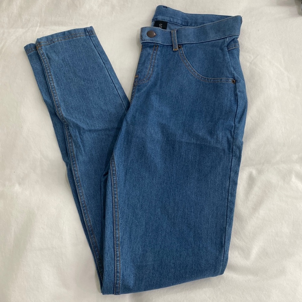 Hue Jeggings